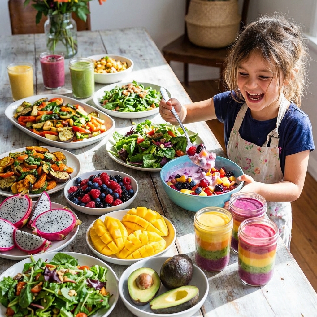 Nutrición Potente para Pulmones Fuertes