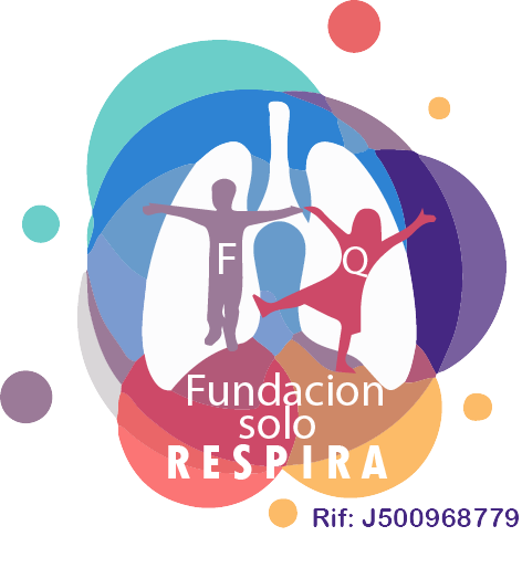 Fundación Solo Respira